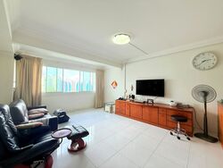 Blk 786D Woodlands Drive 60 (Woodlands), HDB 5 Rooms #563751301